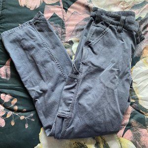 Carhartt Womens Relaxed Fit Canvas Pants